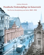 Preußische Denkmalpflege im Kaiserreich